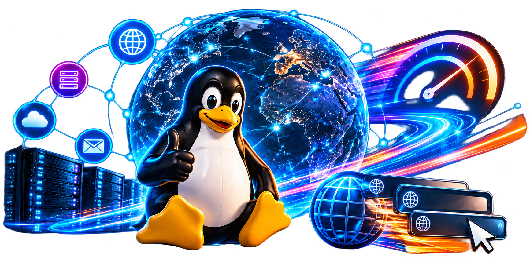 TUX